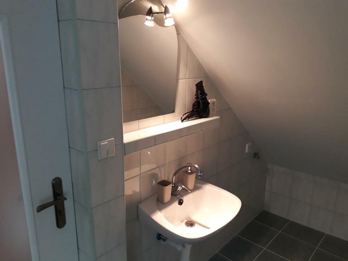 Apartmán Pavilón D Vysoké Tatry Exterior foto